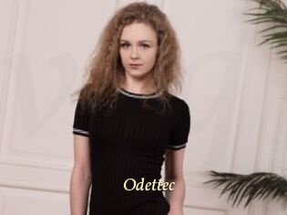 Odettec