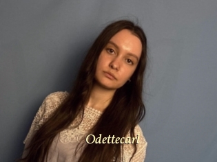 Odettecarl