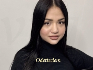 Odetteclem