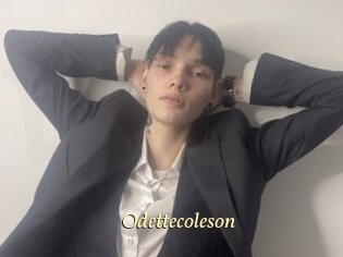 Odettecoleson