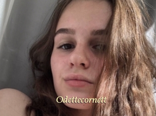 Odettecornett