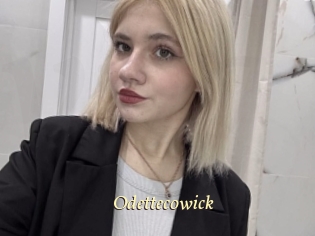 Odettecowick