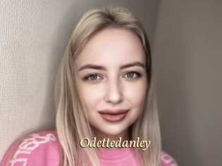 Odettedanley