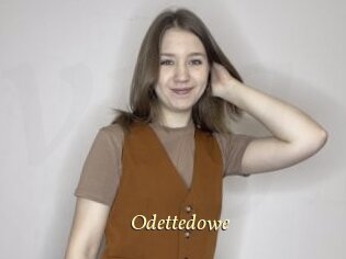 Odettedowe