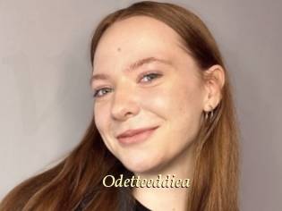 Odetteeddiea