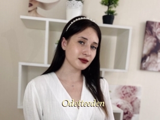 Odetteeden