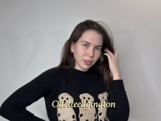 Odetteedgington