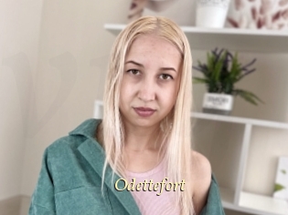 Odettefort