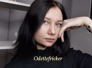 Odettefricker