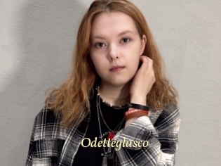 Odetteglasco