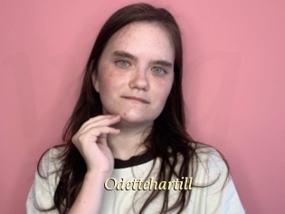 Odettehartill