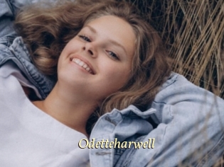 Odetteharwell