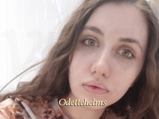 Odettehelms