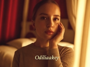Odiliaakey