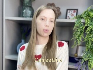 Odiliaalkins