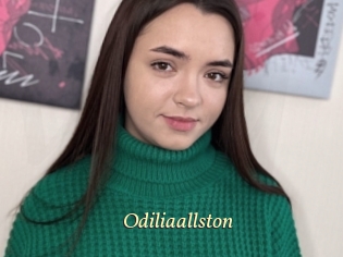 Odiliaallston
