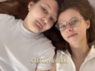 odiliaandwilda Vidéo porno gratuite
