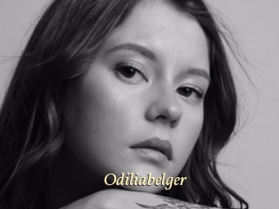 Odiliabelger