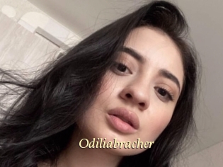 Odiliabracher