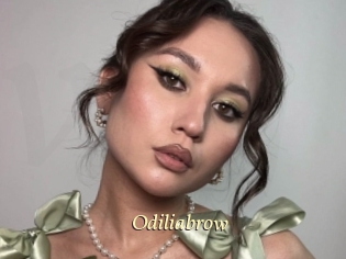 Odiliabrow
