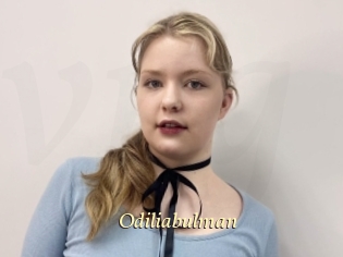 Odiliabulman