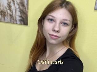 Odiliacarls