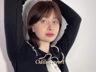 Odiliacovert