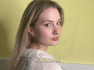Odiliacovil