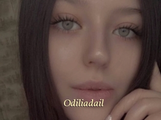 Odiliadail