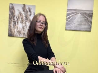 Odiliadearborn