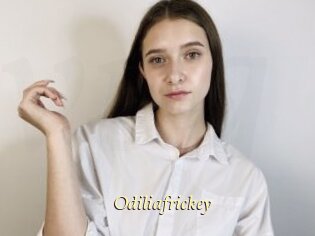 Odiliafrickey