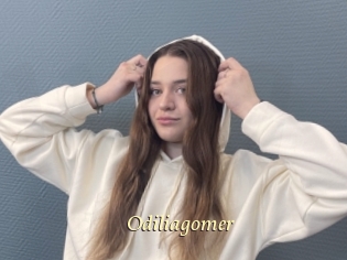 Odiliagomer