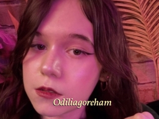 Odiliagoreham