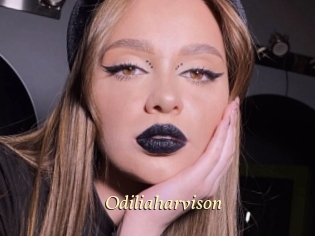 Odiliaharvison