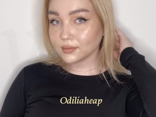 Odiliaheap