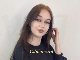 Odiliaheard