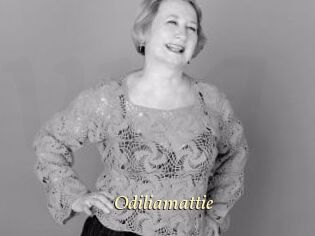 Odiliamattie