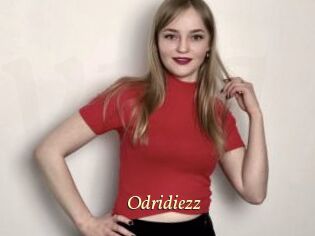 Odridiezz