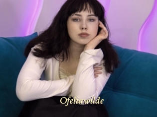 Ofeliawilde