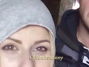 Offlimitsnanny