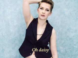 Oh_daisy