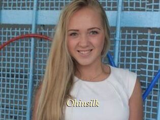 Ohinsilk