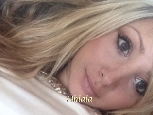Ohlala
