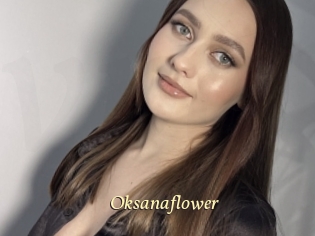 Oksanaflower