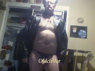 Oldclitlqr
