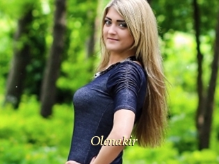 Olenakir