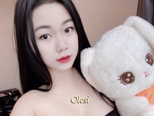 Olesi
