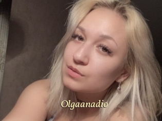 Olgaanadio