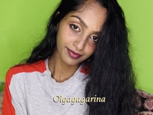 Olgagagarina