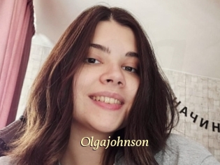 Olgajohnson